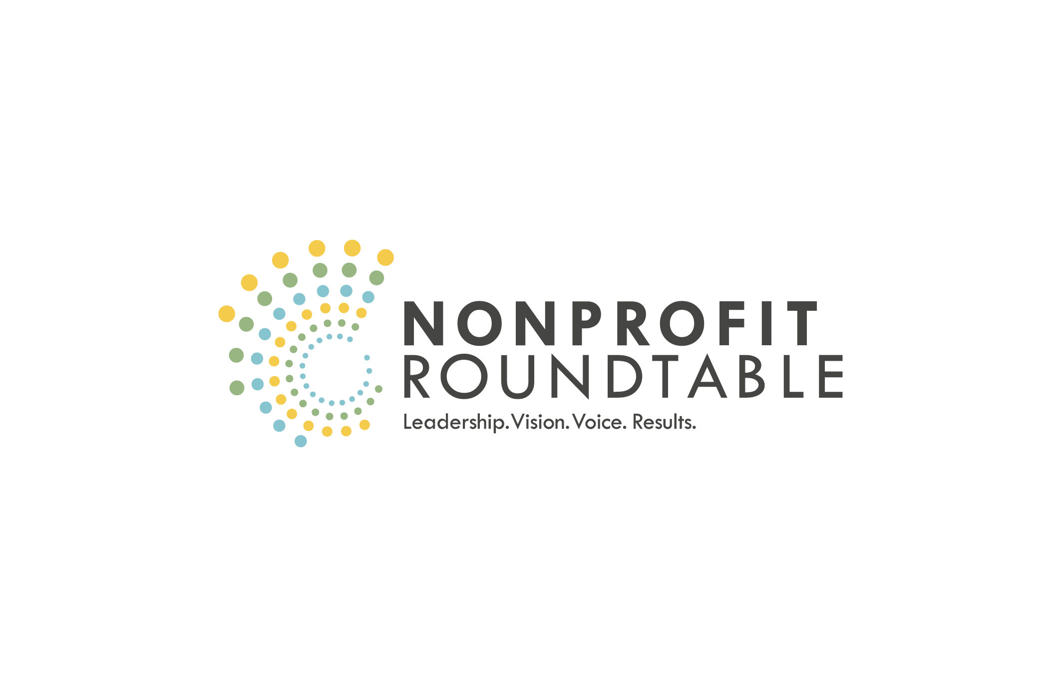 Nonprofit Roundtable Logo